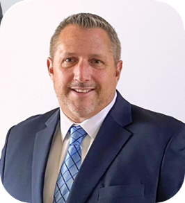 Tim Wyatt